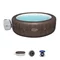 Image Piscina gonflabila djacuzi Bestway 60023BW 216×71 cm