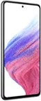 Image Telefon Mobil Samsung A53 Galaxy A536F 6/128GB Black