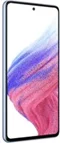 Image Мобильный Телефон Samsung A53 Galaxy A536F 6/128GB Blue