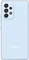 Image Мобильный Телефон Samsung A53 Galaxy A536F 8/256GB Blue