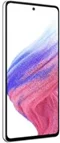 Telefon Mobil Samsung A53 Galaxy A536F 8/256GB White