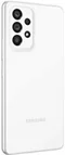 Telefon Mobil Samsung A53 Galaxy A536F 8/256GB White