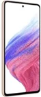 Image Telefon Mobil Samsung A53 Galaxy A536F 8/256GB Peach