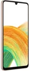 Image Мобильный Телефон Samsung A33 Galaxy A336F 128GB Dual Peach