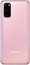 Image Samsung S20 Galaxy G980F 128GB Cloud Pink