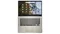 Image Laptop Lenovo IdeaPad 5 Chrome 14ITL6 (i3-1115G4, 8GB, 128GB) Sand