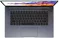 Image Ноутбук Huawei Honor MagicBook 15 (15,6" / i5-1135G7 / 16GB / 512GB) Gray