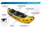 Image Kayak EXPLORER K2, 312x91x51 cm