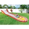 Image Topogan gonflabil Racing Fun Slide Intex 57167