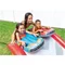Image Topogan gonflabil Racing Fun Slide Intex 57167