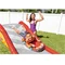 Image Topogan gonflabil Racing Fun Slide Intex 57167