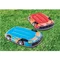 Image Topogan gonflabil Racing Fun Slide Intex 57167