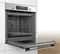Image Духовка электрическая Bosch HBA578BS0