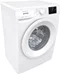 Image Стиральная машина Gorenje W1NEI72SBS