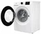 Image Maşina de spălat rufe Gorenje WNEI84BS