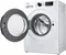Image Стиральная машина Samsung WW70AAS22AE/UA