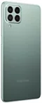 Image Telefon Mobil Samsung M53 Galaxy M536B 5G 128GB Dual Green