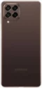 Image Мобильный Телефон Samsung M53 Galaxy M536B 5G 128GB Dual Brown