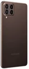 Image Мобильный Телефон Samsung M53 Galaxy M536B 5G 128GB Dual Brown