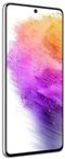 Image Telefon Mobil Samsung A73 Galaxy A736F 5G 6/128GB White
