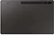 Image Tableta Samsung X906 Galaxy Tab S8 Ultra 14,6" 12/256GB LTE Graphite
