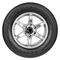 Image Anvelope Maxxis HP-M3 245/65 R17 107H TL M+S