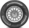Image Шины Continental ContiCrossContact LX2 235/65 R17 108H XL FR