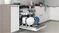 Image Maşină de spălat vase încorporabilă Indesit DIE 2B19 A