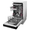 Image Посудомоечная машина Whirlpool WSFO 3O23 PF