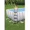Image Piscina cu cadru metalic Bestway 5612B 640x274x132 cm