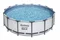 Image Piscina cu cadru Bestway 56438 457x122 cm