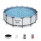 Image Piscina cu cadru Bestway 56438 457x122 cm