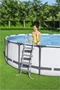 Image Piscina cu cadru Bestway 56438 457x122 cm