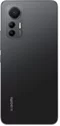 Image Мобильный Телефон Xiaomi 12 Lite 6/128GB Black