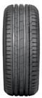 Image Шины NOKIAN Hakka Black 2 245/45 R17 99Y