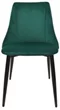 Image Стул для кухни DP Ari Dark Green
