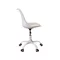 Image Scaun de birou DP F-2002 White
