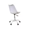 Офисное кресло DP F-2002 White