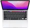 Image Laptop Apple MacBook Pro 13" MNEQ3 (2022) (M2, 8GB, 512GB) Silver
