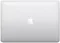 Image Laptop Apple MacBook Pro 13" MNEQ3 (2022) (M2, 8GB, 512GB) Silver