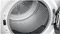 Image Masina de uscat rufe Whirlpool FFT M22 9X2B EE