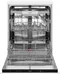 Image Встраиваемая посудомоечная машина HANSA ZIM615EQ