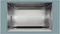 Image Cuptor cu microunde incorporabil BOSCH BFR634GB1
