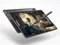 Image Tableta Lenovo Tab P12 Pro 12.6" 8/256GB Wi-Fi Storm Grey