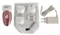 Image Эпилятор Panasonic ES-ED93-P520