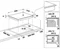 Image Plita electrica incorporabila WHIRLPOOL WFS9365 BF/IXL