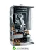 Image Конденсационный газовый котел VAILLANT ECOTEC PLUS VU 25 CS/1-5 (N-INT3)