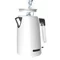 Image Чайник электрический Polaris PWK 1746CA White
