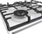 Image Газовая панель Gorenje GW642AXW