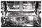 Image Masina de spalat vase Whirlpool WFE 2B19 X